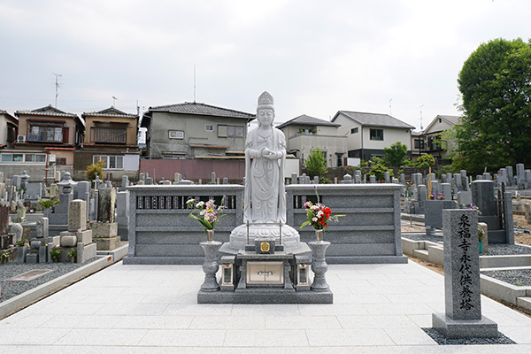 永代供養塔1