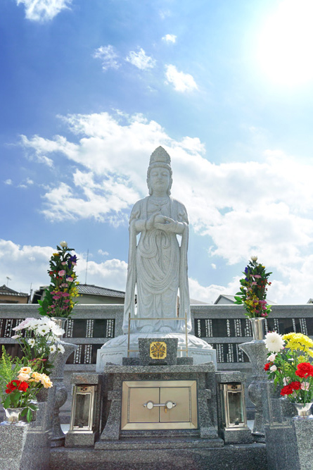 永代供養