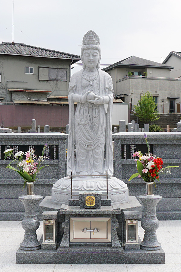 永代供養